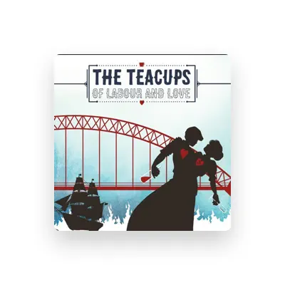 Listen to The Teacups, watch music videos, read bio, see tour dates & more!