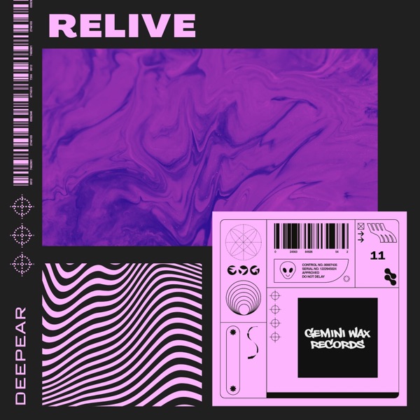 Relive - Single