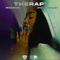 Therapy — MXSSIVH & Stalk Ashley