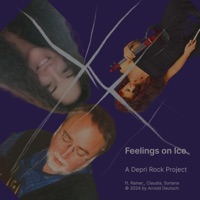 Feelings on Ice (feat. Rainer, Claudia & Soriana) - Single - Old Kids alive