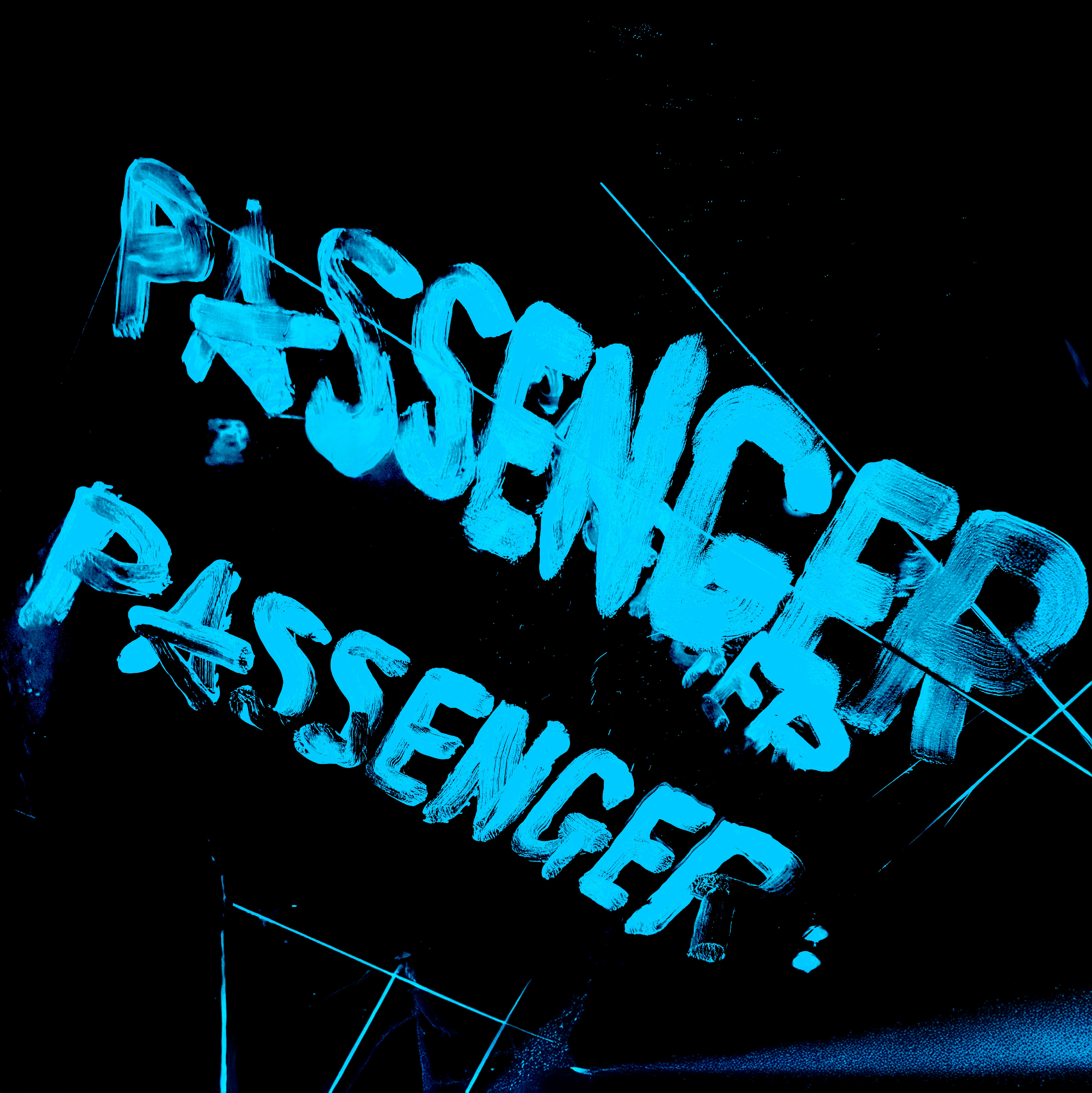 Passenger