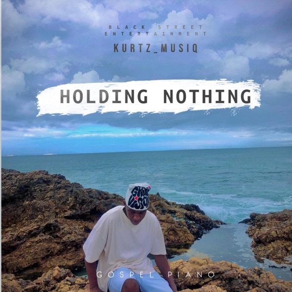 HOLDING -NOTHING (REMIX)