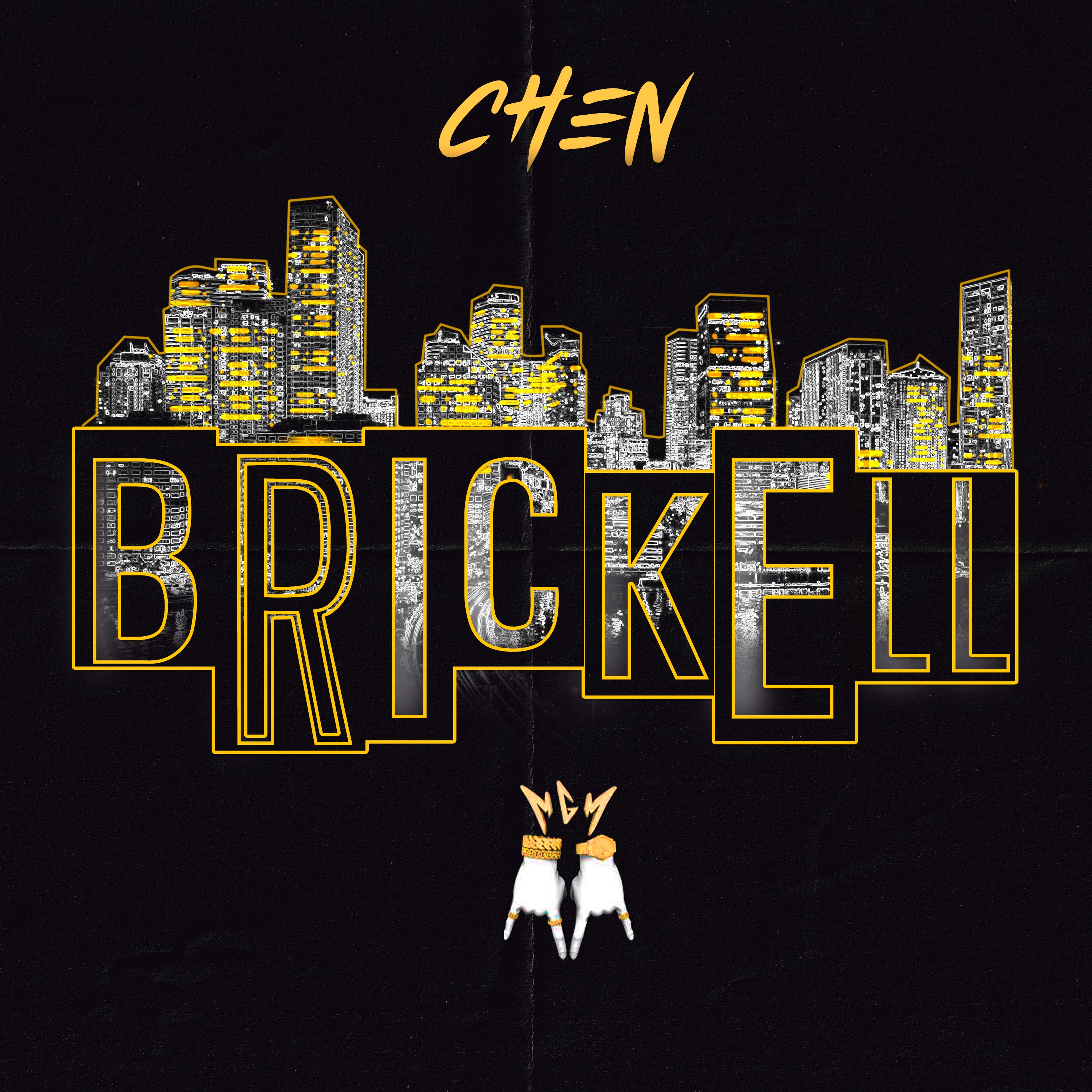 Brickell - Single