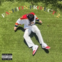 FashionProject2 - EP - Berg