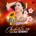 Olvidarte Es Lo Que Quiero