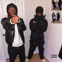 Brothers of Destruction - EP - Polo Youngin & WAWG MAX