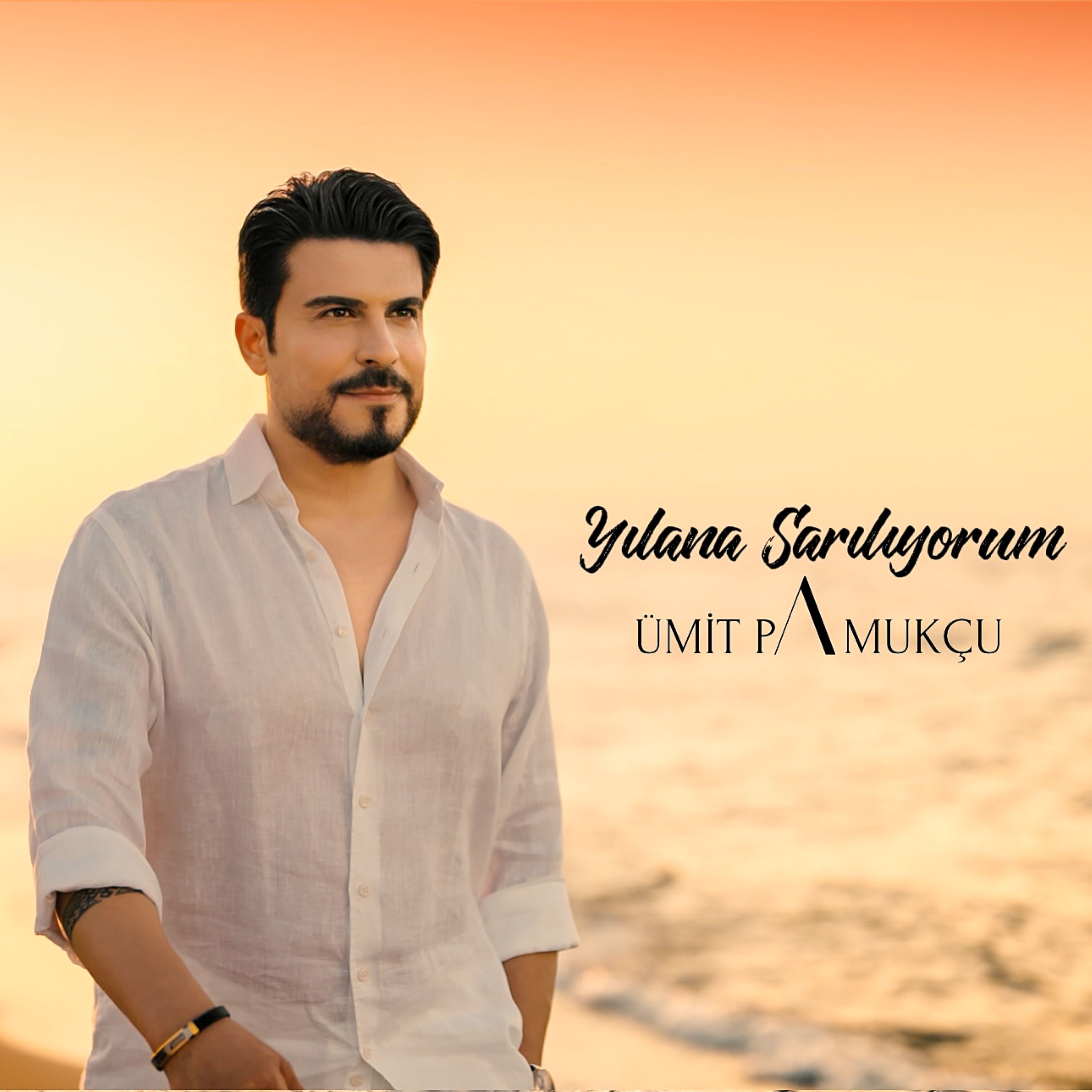 Yılana Sarılıyorum - Single