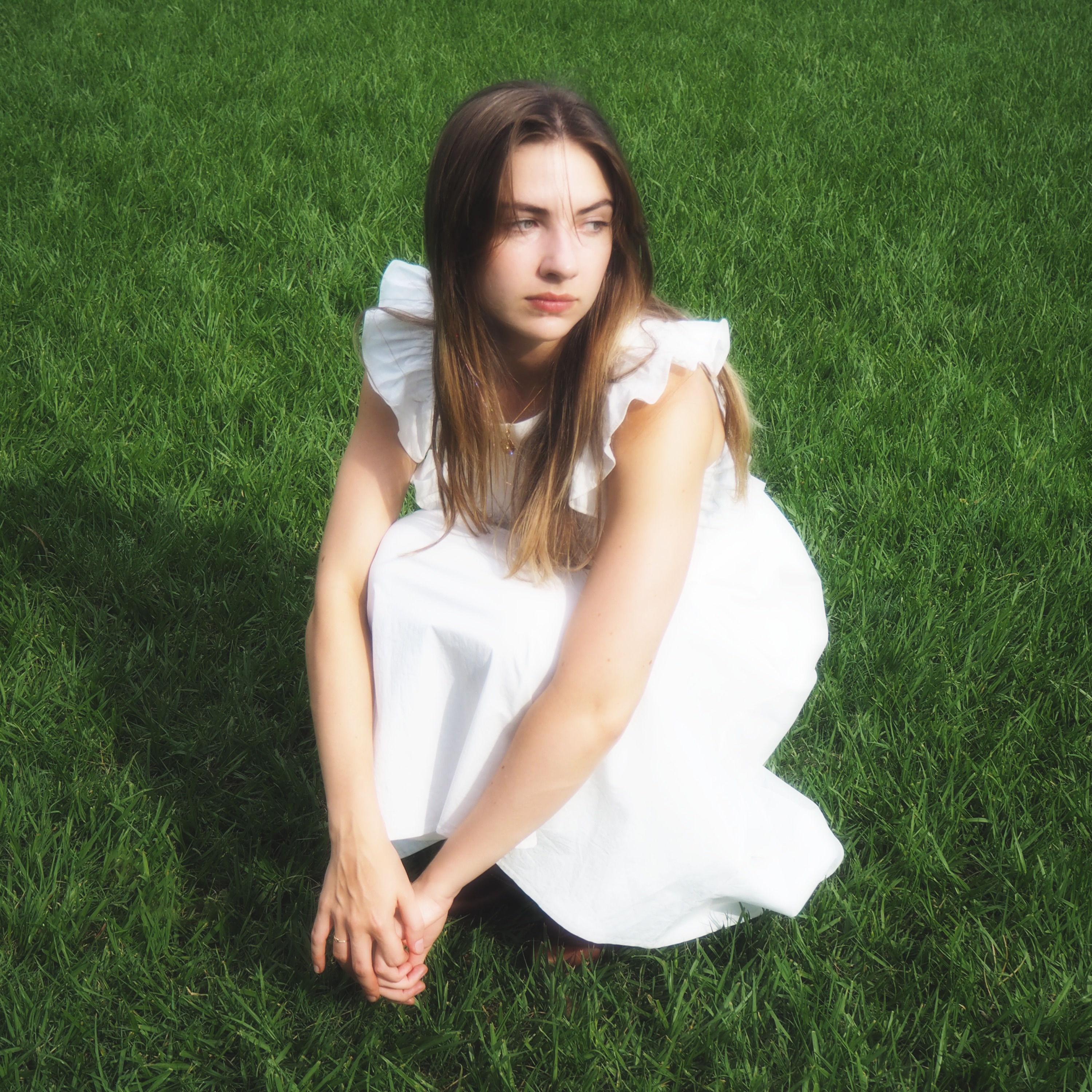 What I'd Say To You - EP