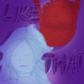 Like That! Midvx & Corra