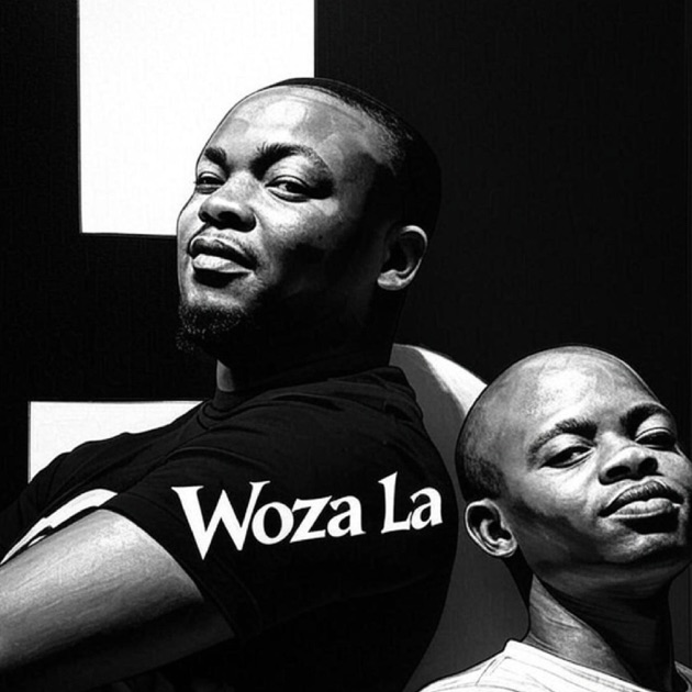 Show me love (feat. X-Soul RSA) - Single - Album by T.M Souls