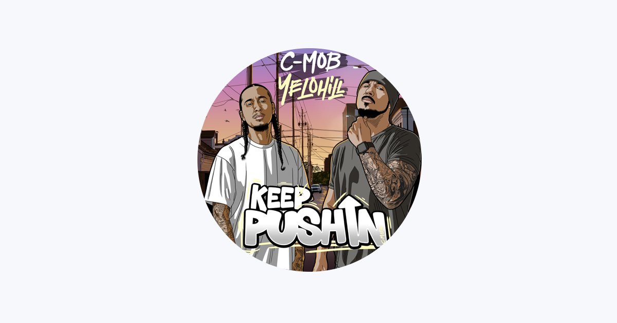 C-Mob – Apple Music