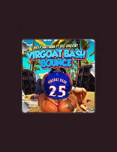 Big Virgoatを聴いたり、ミュージックビデオを鑑賞したり、経歴やツアー日程などを確認したりしましょう！