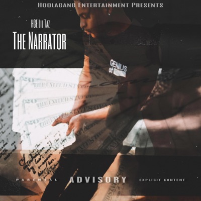 The Narrator