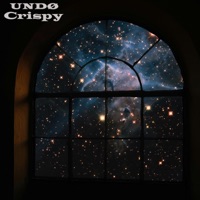 Crispy - Single - UNDØ