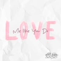 Love Me Like You Do (feat. Jh4y) - Single - ARMOR