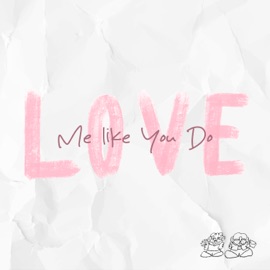 Love Me Like You Do (feat. Jh4y) ARMOR