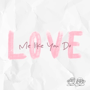 Love Me Like You Do (feat. Jh4y)