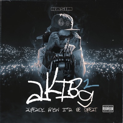 Already Kno Ima Be Great 2