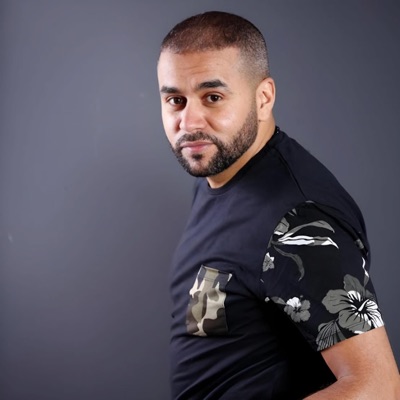 Tarek Tadj - Jebdi rou7k (feat. Bilal sghir) [Live]