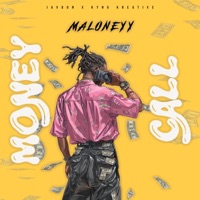 Money Call - Single - Maloneyy