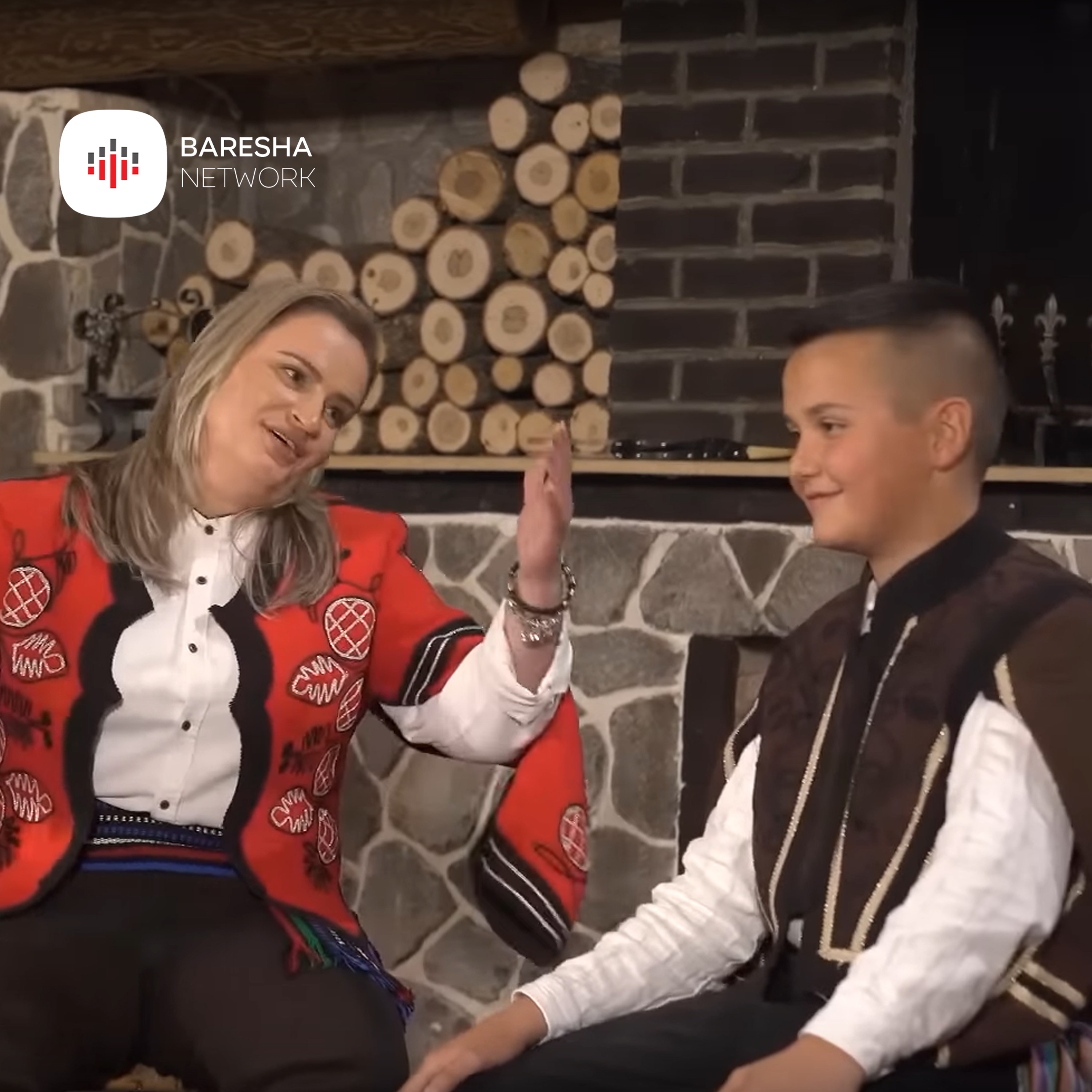 Naxhije Bytyqi Aris Zogaj - Kalldremit po shkon si shah 2023