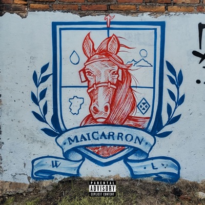 Maicarron (LIVE SESSION)