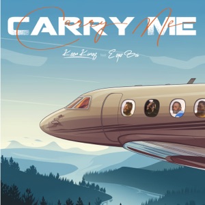 Carry Me (feat. Egar Boi, Sam Jamz & G-Clan)