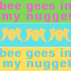 Bee Gees in My Nugget (feat. Anna Timgren)