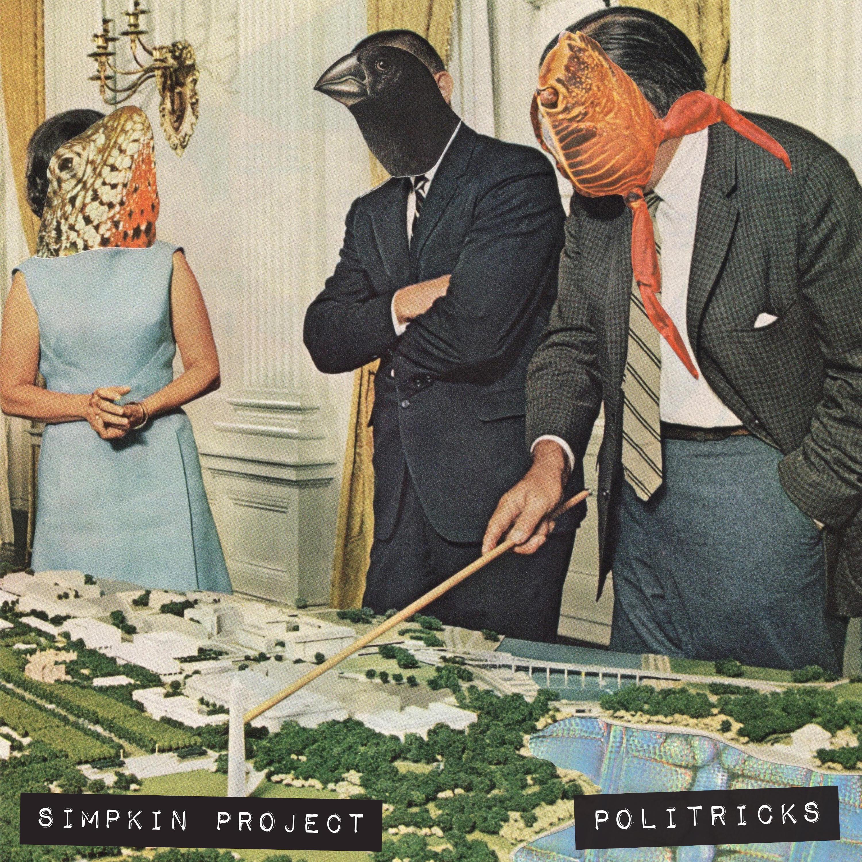 Politricks - Single