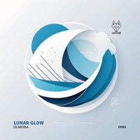 Lunar Glow - Single - Dlmora