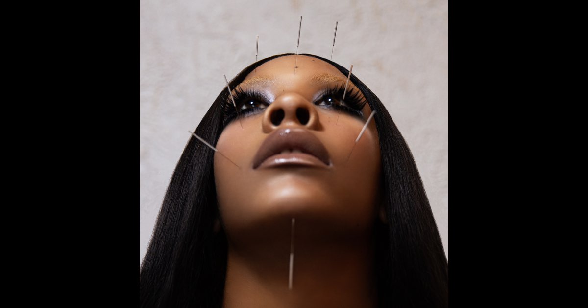 LETHAL - Album by Rico Nasty - Apple Music