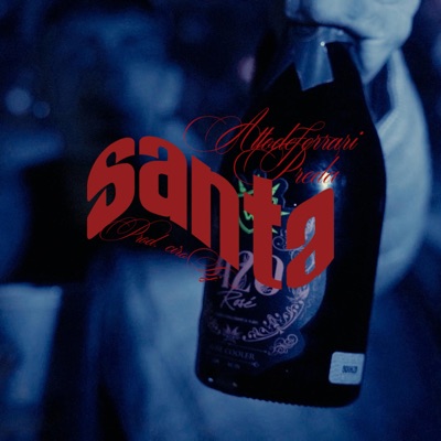 SANTA RKT (feat. Preda & Ciro Deejay) - Single