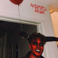 Monster Anyway - Single - Oliver Anderson