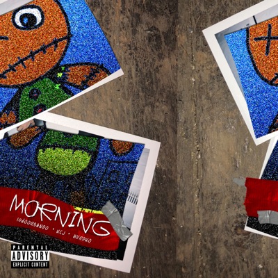 Morning (feat. KCJ) - Single