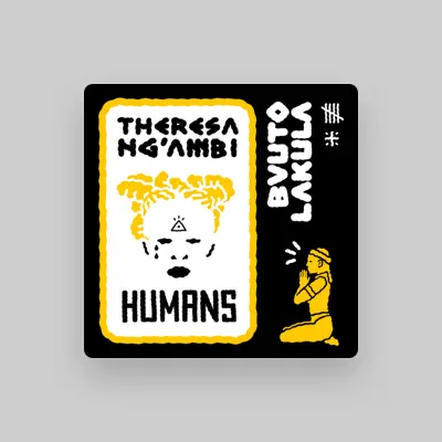 Listen to Theresa Ng'ambi, watch music videos, read bio, see tour dates & more!