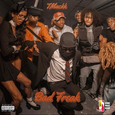Bad Freak - Single