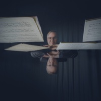 Complete Finnish Romantic Bach Transcriptions - Risto-Matti Marin