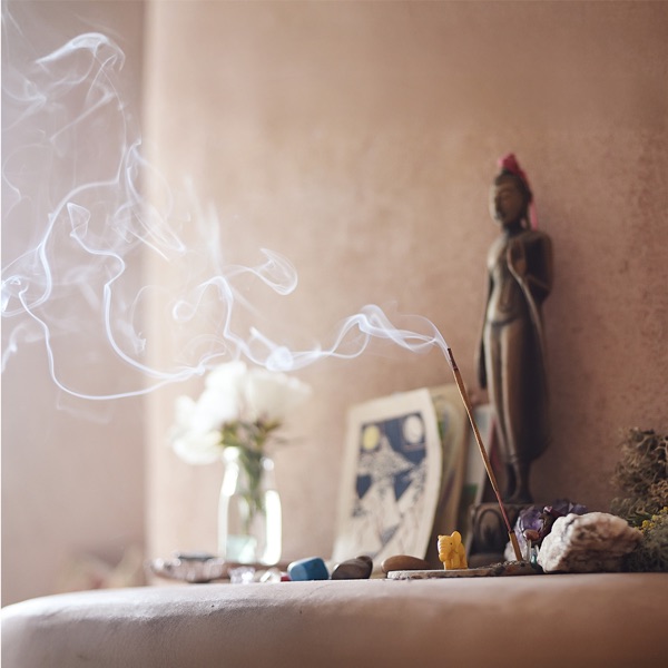 The Lotus Awakens, Serene Offerings