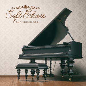 Soft Echoes: Smooth Piano Songs