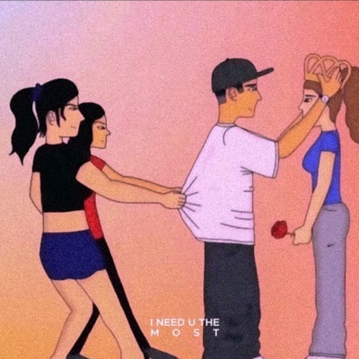 Need You Tha Most - Single