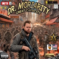 What you stand for (feat. Ruste Juxx & Great Capacity) - Single - DR. Moriarity