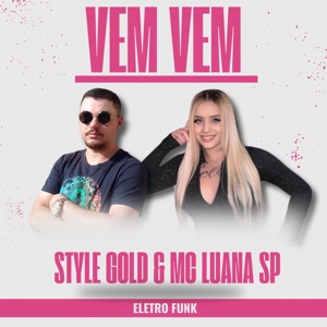 Vem Vem (Eletro Funk)