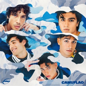 Camuflao - Single