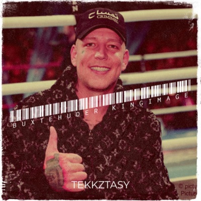 Buxtehuder Kingimage - Single