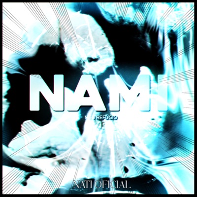 Nami Meu Refúgio - Single