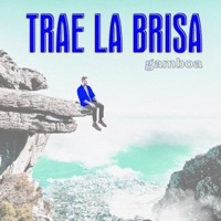 Trae la Brisa - Single - GAMBOA