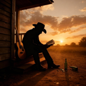 Empty Bottles and open bibles