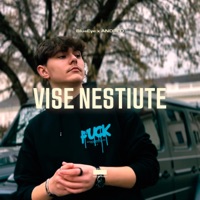 Vise Nestiute (feat. ANDRED) - Single - BlueEye