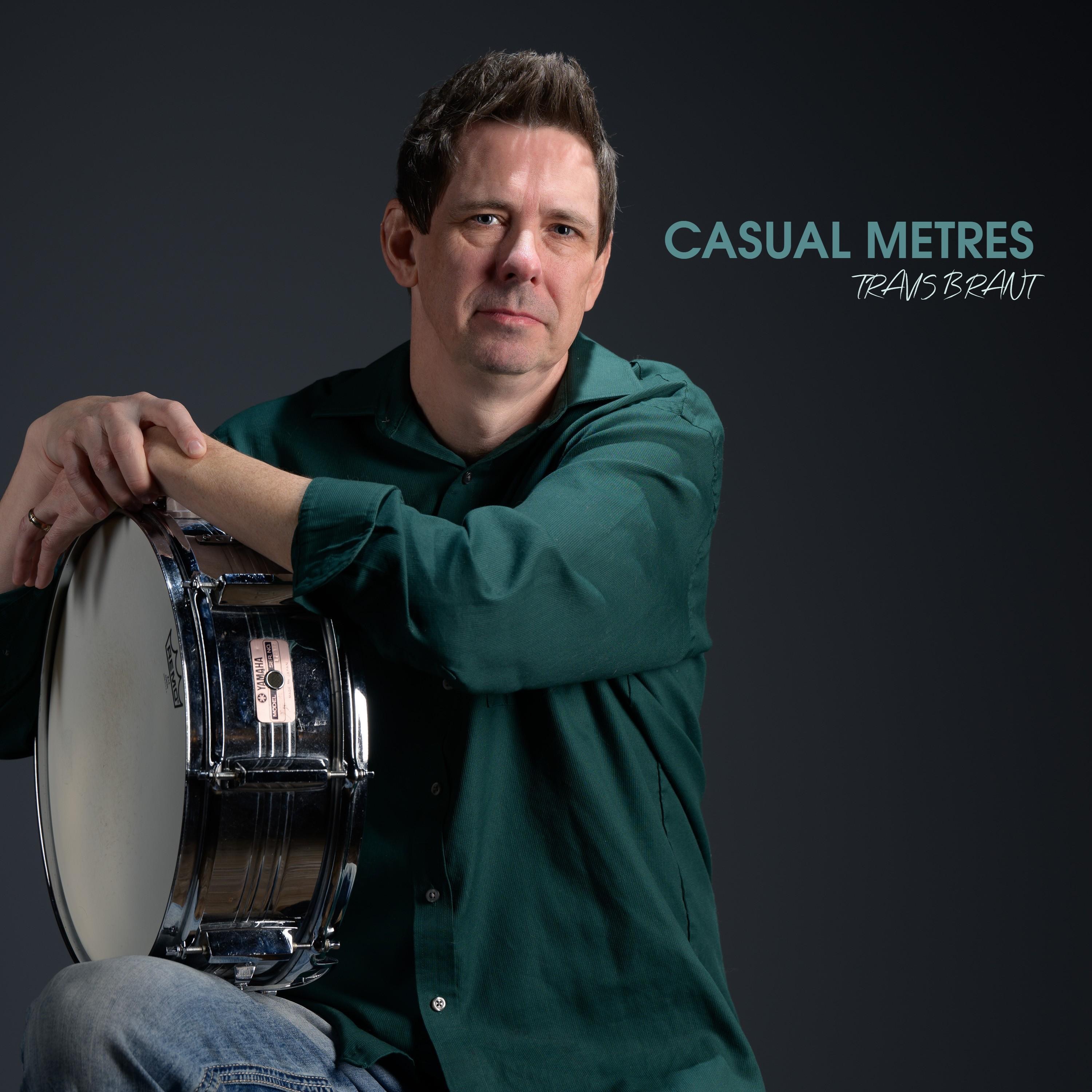 Casual Metres - EP