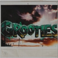 Grooties (Extended) - Single - Astro P, Stop'jay & Soulkeys 28